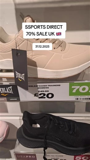 sports direct 79% sale UK 🇬🇧 #2025 #foryou #uklife #UK