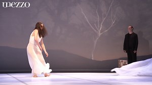Carolyn Carlson tonight on Mezzo! 8:30PM (CET): The TREE by Carolyn Carlson - https://bit.ly/3z8McKU 9:50PM (CET): INANNA by Carolyn Carlson - https://bit.ly/3soTma8 Chaillot - Théâtre national de la Danse | Mezzo