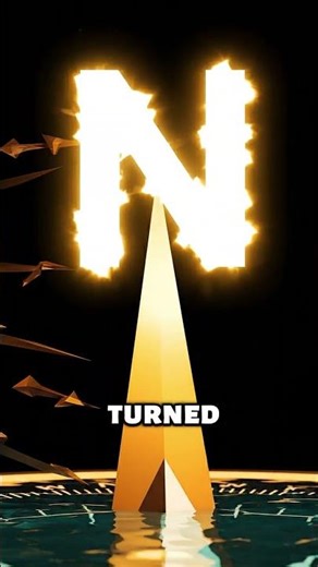 The Invention of Magnetic Compass #history #navigation #ancient