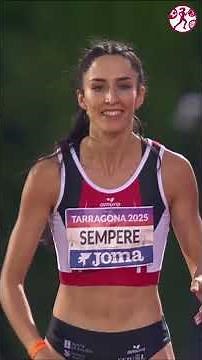 Noemi Sempere – Spanish Championships – #LongJump #FemaleAthletes