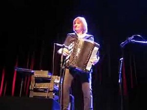 Roland Cedermark accordion music III