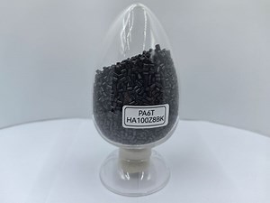 [Hot Item] PA6t High-Performance Nylon Material Polyamide for Automative Industry