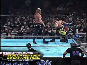 RVD vs. Jerry Lynn: ECW Hardcore Heaven 2000 (WWE Network Exclusive)