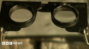 Operation Crossbow: How 3D glasses helped defeat Hitler