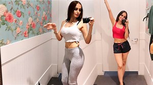 173K views · 16K reactions | Pajama Shopping !!! *BODY TRANSFORMATION* | Lana Rose | Facebook