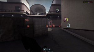 【搬运】【科普向】insurgency2叛乱透视挂第一视角