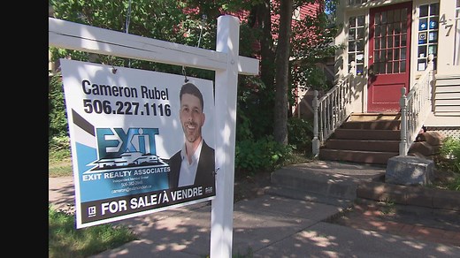 Pandemic forces hostels in Saint John, Moncton to close