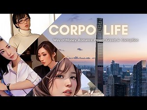 Corpo Life from CorpoLife dev
