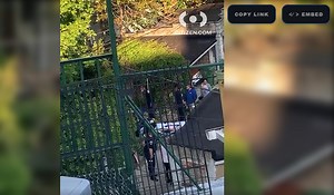 Man, 84, kills relative and himself in North Baltimore