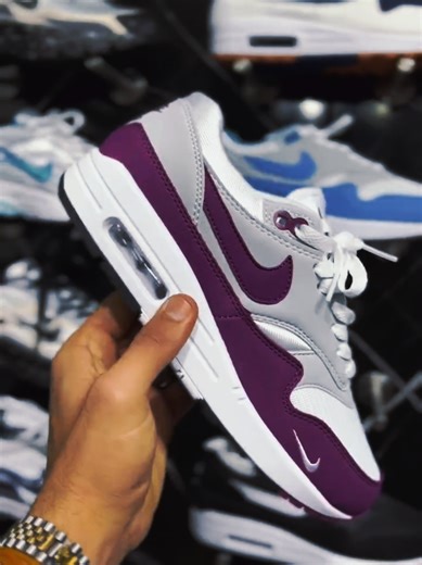 Treat yourself ✊️ airmax 1 r1300 ☎️074 299 0590 to order on WhatsApp