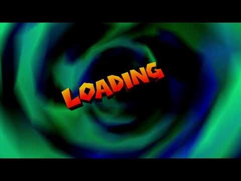 Crash Bash - Loading Screen Music (1 Hour Loop)