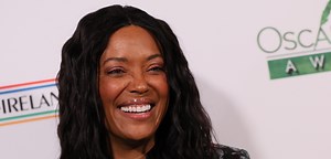 Aisha Tyler Gives Disappointing News on the Future of 'Whose Line Is It Anyway?'