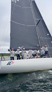 This past weekend was all about racing at New York Yacht Club. We hosted three regattas, the 2025 IC37 National Championship, NYYC Coastal Races and the Queen’s Cup. What was your favorite part of the weekend? ⛵️☀️🥳? | New York Yacht Club Regattas