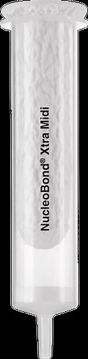 NucleoBond Xtra Midi EF, Midi kit for endotoxin-free plasmid DNA