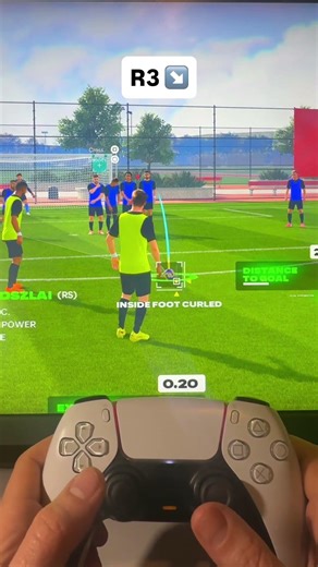 Perfect Freekick FC26 ⬇️