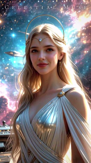 Relaxing Space Music & Interstellar Journey | Galactic Passage