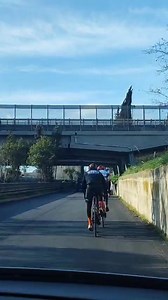 301K views · 2.6K reactions | Come da promessa il Giro di Ostia non si ferma:"Disgraziati!"藍 #giroditalia #ostia #bicicletta #ciclismo #dezan #adrianodezan #santini #voce #divertimento #butinar #gianfrancobutinar #butinar #imitazioniperfette #operatoregreta #dismisuranormale #finoallaluna #open | Gianfranco Butinar | Facebook