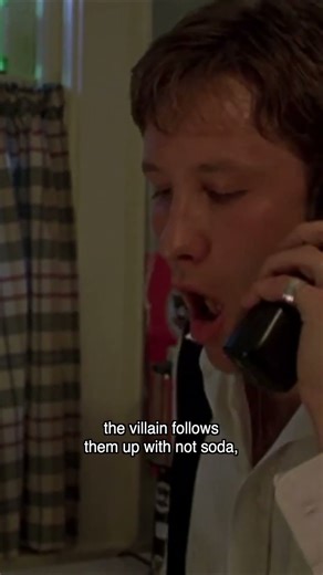 🩸 Urban Legend (1998) — Drano Will Never Look the Same