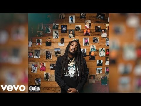Mozzy - Children Of The Slums (Full Album)