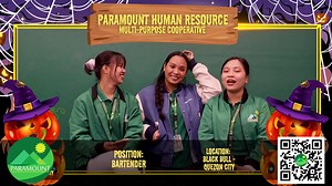 🍳 Now Hiring: Food Industry Positions! Passionate about food, teamwork, and great service? Join our growing team in the food industry! We’re looking for cooks, kitchen staff, and service crew who are dedicated to creating delicious experiences and making every meal memorable. Grow your career in a fast-paced and fulfilling environment! 🍽️ Send your resume at: recruitment.paramounthr@gmail.com EMAIL SUBJECT: Position_Location Or, click this link to apply: https://bit.ly/4jzvcmy For walk in appl