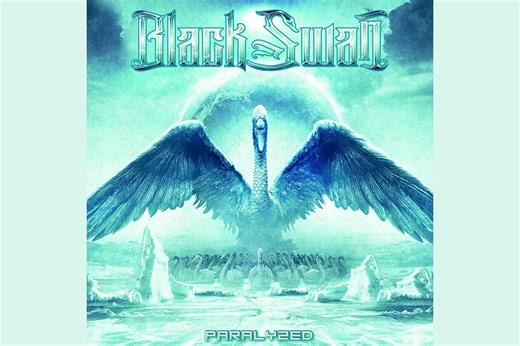 Album Review: Black Swan / Paralyzed, A Hook-Filled, High-Energy Album Worth The Wait