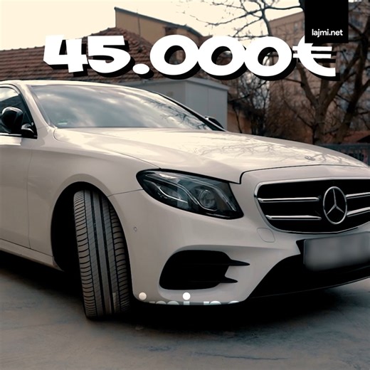 618K views · 7.6K reactions | Bleu veturë 48 mijë euro, i doli me defekt që po i kushton 5 mijë euro - I riu nga Lipjani tregon eksperiencën e tij me një autosallon të 'famshëm', bën thirrje për kujdes tek qytetarët Gazetar: Oqean Dermaku | Lajmi net - videos | Facebook