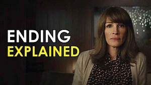 Homecoming: Season 1: Ending explained & post credits scene by show director Sam Esmail