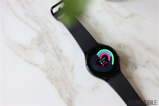 One UI 6 Watch update reaches Galaxy Watch 4 in the USA