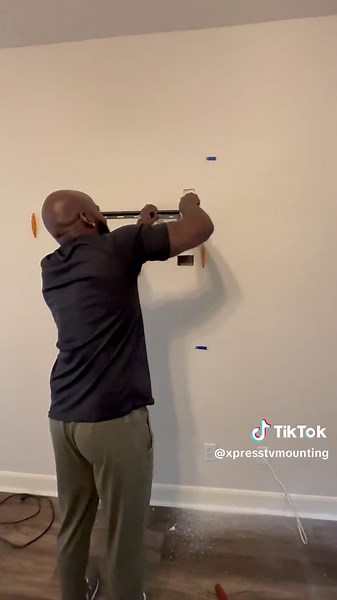 Tv install with no wires showing #fyp #howto #funny #worklife #art #beautiful #icon # #houstontx #texas #richmondtx #fulsheartx #tvinstall #832 #713 #281 #xplore #exlore #page #viral #viralvideo #goat #audiovisual #hometheater #automation #🔊 #markerting tvmounting #tvmounting #htx #houstontvmounting #katytx #cypresstx #fyp #fypシ #foryou #clean #install #htown #tech #customerservice #trending #tvinstall #goat #pageforyou #install #how #learning #howitsdone #fun #positivity #tv #4k #mount #whew l