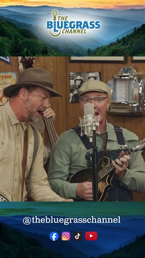 The Appalachian Road Show Ignites the Stage with "Dance, Dance, Dance"! 🎻🔥