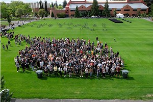 184 reactions · 22 shares | The first day of New Student Orientation is winding down. Welcome home, Lutes! | Pacific Lutheran University | Facebook