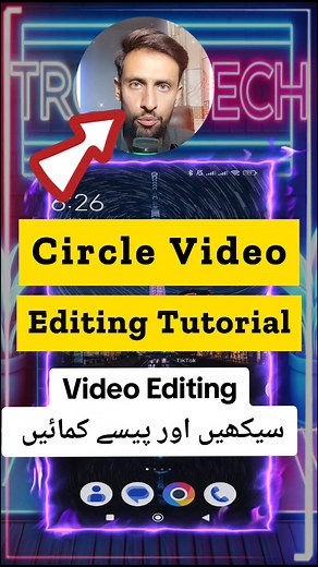 CapCut Video Editing Tutorial | Add Mask in Your Videos