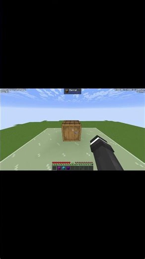 HOW TO DUPLICATE ANY ITEM IN MINECRAFT JAVA 26.1.2 #minecraft #shorts