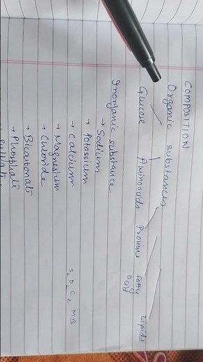 Body fluids- Human physiology #physiology #humanphysiology #dentalphysiology #bodyfluid #blood #sub