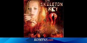 Sinopsis The Skeleton Key, Kate Hudson Selamatkan Kakek Tua dari Sihir