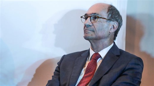 «La fonction de ministre a perdu de sa puissance» : Éric Woerth déçu de ne pas être reconduit au gouvernement