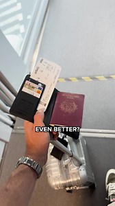 Make your passport smarter and never lose it again. ✅ Slim Protective Design – Keeps your passport safe without adding bulk. ✅ 5-Month Rechargeable Battery – Worry-free use, no frequent charging needed. ✅ Works with Apple Find My and even with RFID-Blocking Covers. Shop now: https://www.spotminders.com/products/passport-tracker | Spotminders