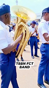 25K views · 695 reactions | TBBN FCT Band (Music Melody) @top fans @followers @ #BoysBrigadeNigeria #fctband #brass #NigeriaNews #drum | TBBN FCT Band | Facebook