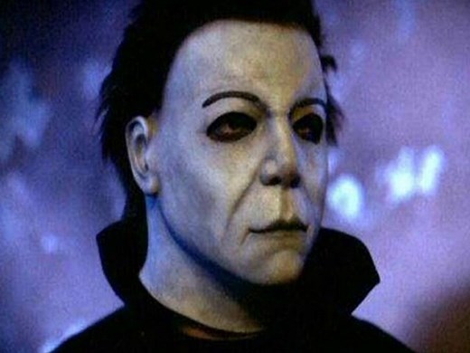 Michael Myers theme song