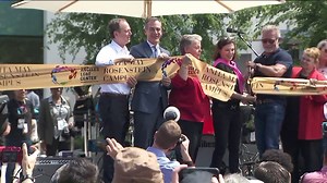 L.A. LGBT Center Opens New Facility in Hollywood