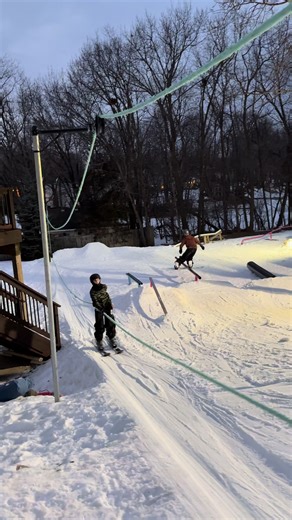 Skiing and Snowboarding Adventures in Your Backyard