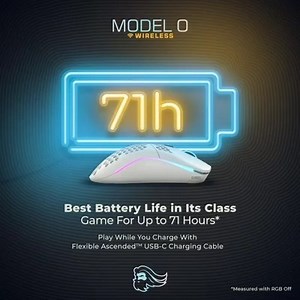 106K views · 119 reactions | MODEL O WIRELESS A high-performance,...