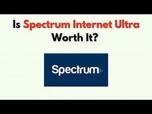 Is Spectrum Internet Ultra Worth It? – Price, Speed & Value Breakdown