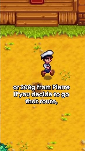 There’s a Stardew Crop That Makes You LOSE Money!