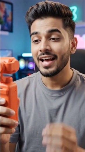 Best Budget 4K Vlogging Camera 😎 Creator Must Try!