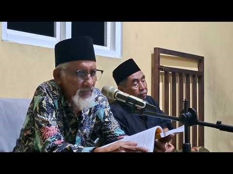 💥Submit all your affairs to Allah|| Abah Sheikh Sholikin