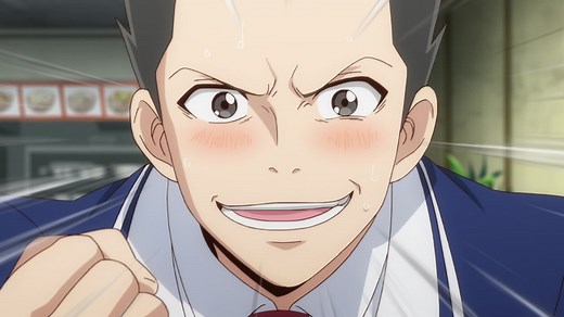 Talentless Nana (English Dub) | E2 - Time Traveler