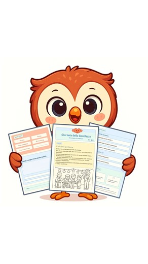 Minerva Education on Instagram: "È ufficiale 🎉 Sono arrivate su Minerva le ✨ schede operative automatiche ✨ Ce lo avete chiesto in tantissimi… e fino a poco tempo fa era impossibile 😱 Ora basta scrivere nella chat di Minerva quello che vuoi: 🖍️ una sezione per disegnare 📖 una per leggere 🧠 un piccolo quiz ✏️ uno spazio per scrivere o riflettere …e in pochi secondi Minerva ti crea una scheda completa, bella e pronta da stampare! 🤩 E non solo 😍 Puoi anche generare subito le immagini da inse