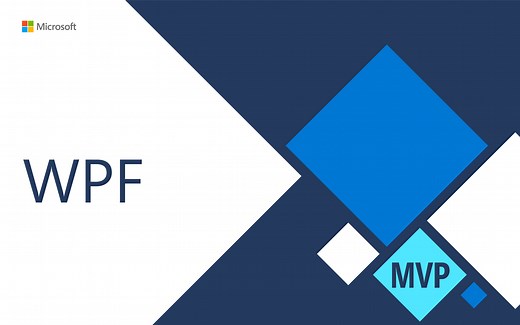 Prism-Samples-Wpf示例项目分享（新手）