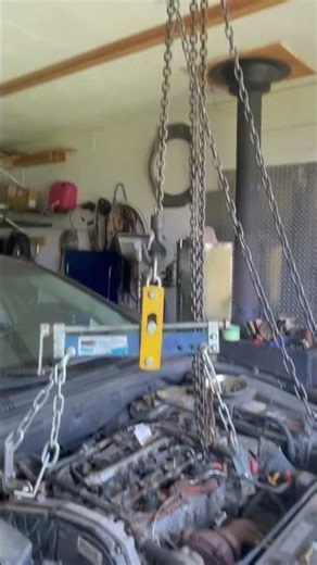 Need Advice changing Subframe on Chevy Cruze